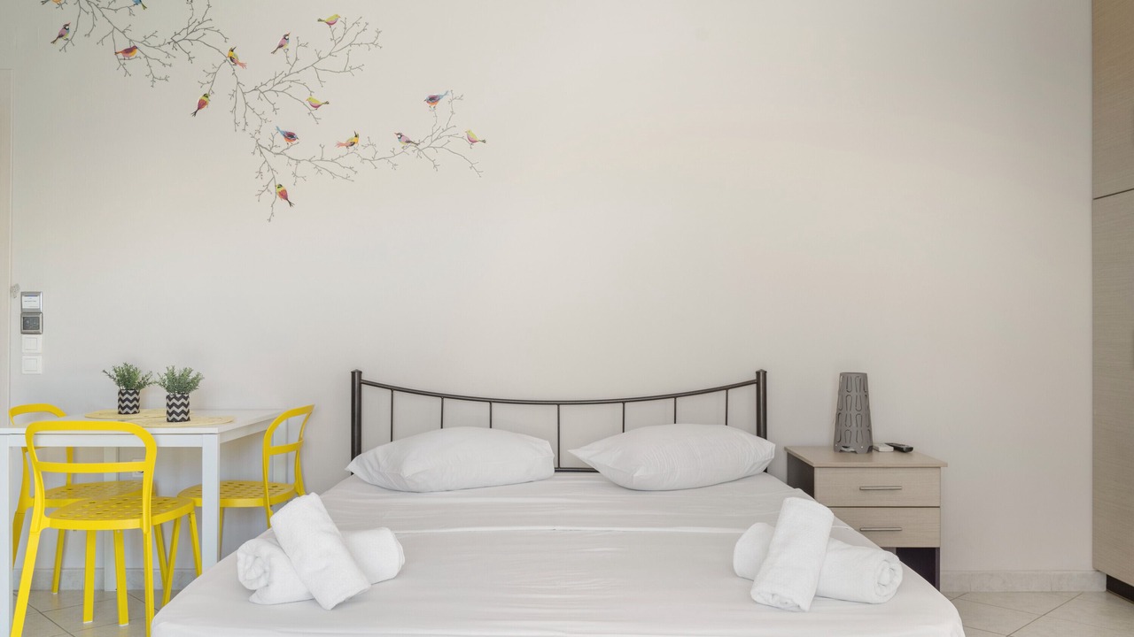 Photo of Bedroom in Kalligoni