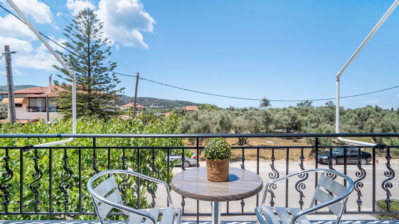 Photo of Outdoor in Kalligoni