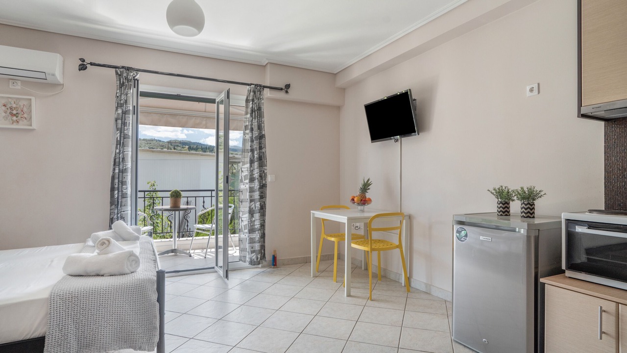 Photo of Bedroom in Kalligoni