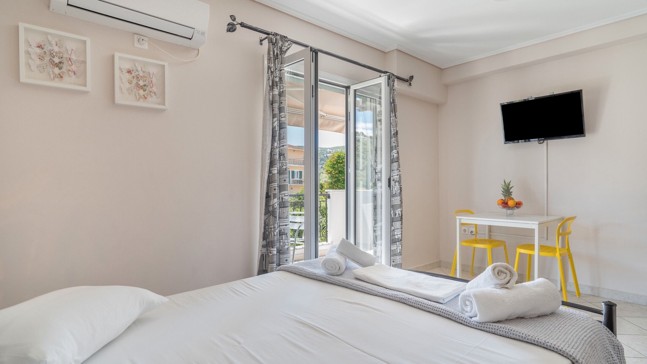 Photo of Bedroom in Kalligoni