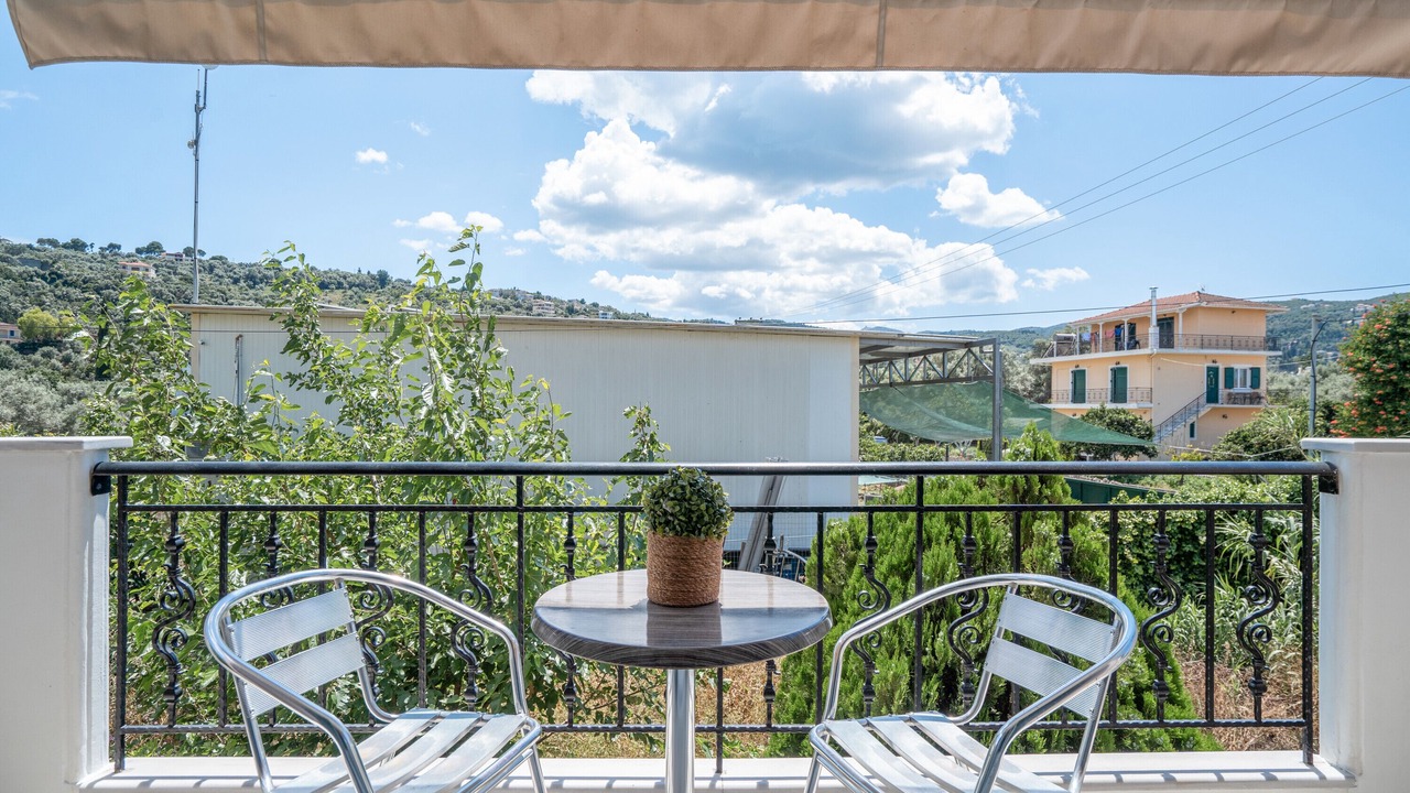 Photo of Outdoor in Kalligoni