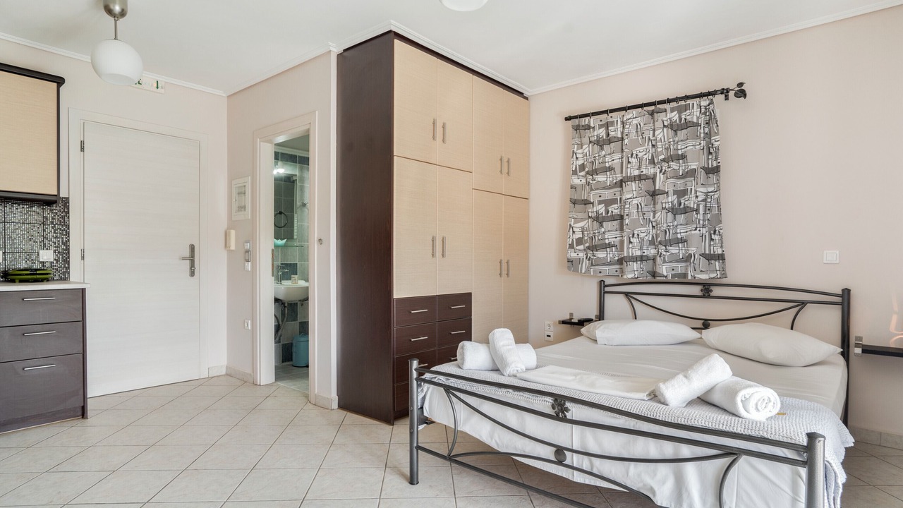 Photo of Bedroom in Kalligoni
