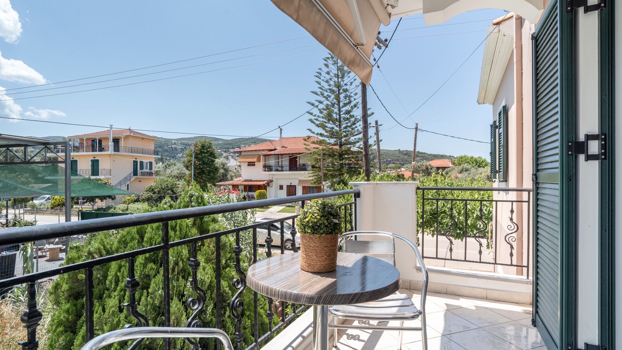 Photo of Outdoor in Kalligoni