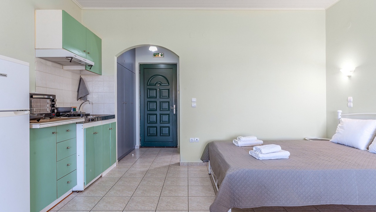 Photo of Bedroom in Kiparissia
