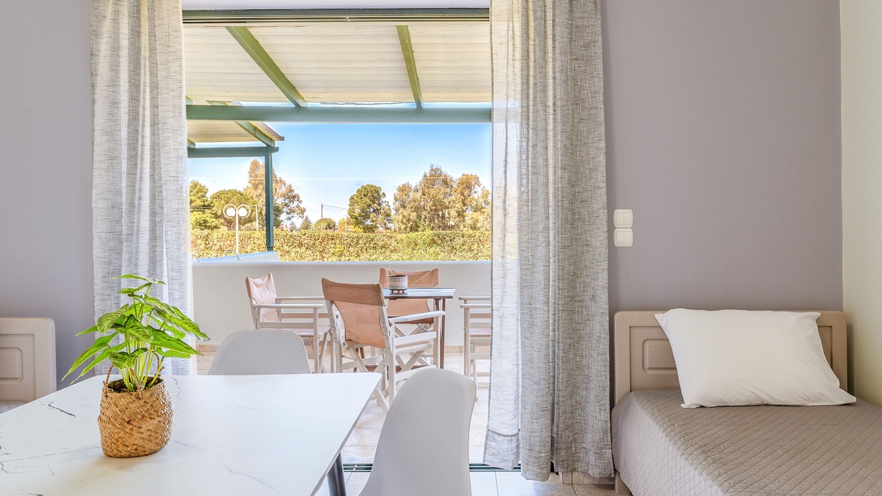 Photo of Bedroom in Kiparissia