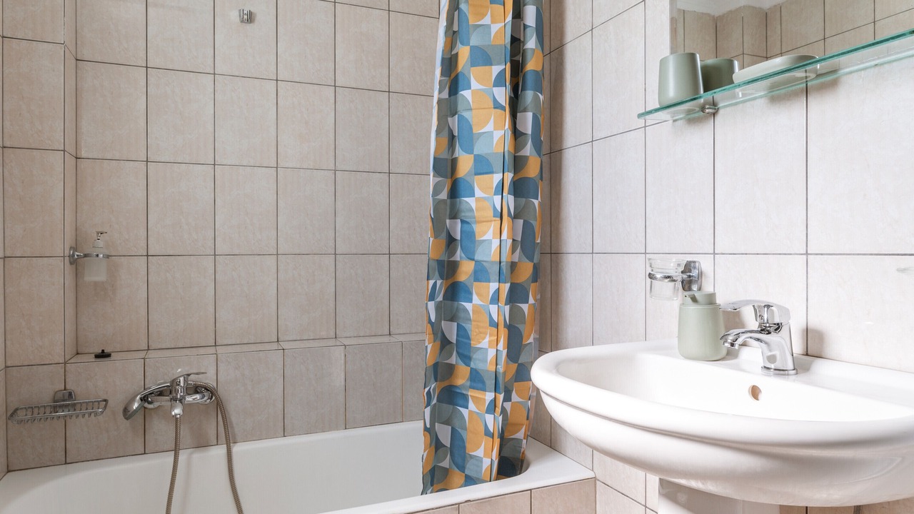 Photo of Bathroom in Kiparissia