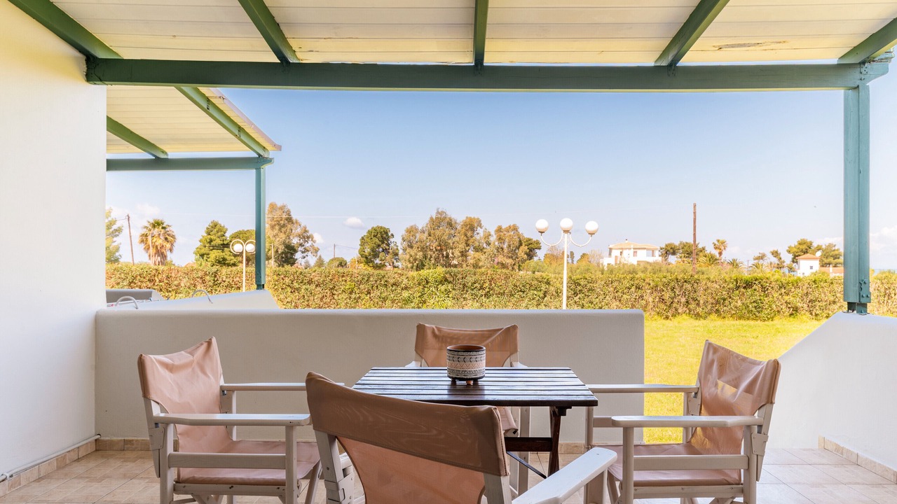 Photo of Outdoor in Kiparissia
