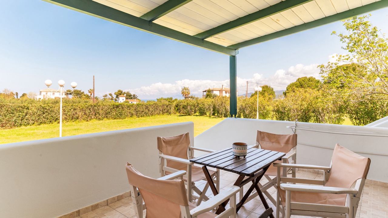 Photo of Outdoor in Kiparissia