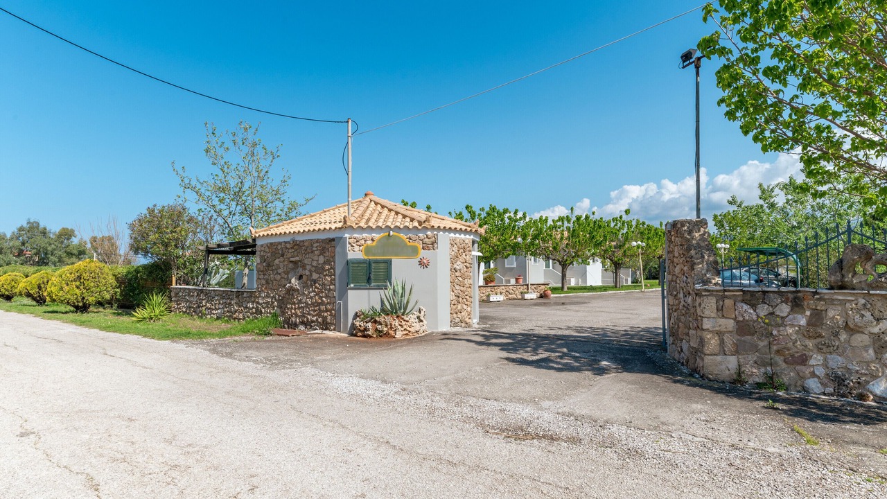 Photo of Outdoor in Kiparissia