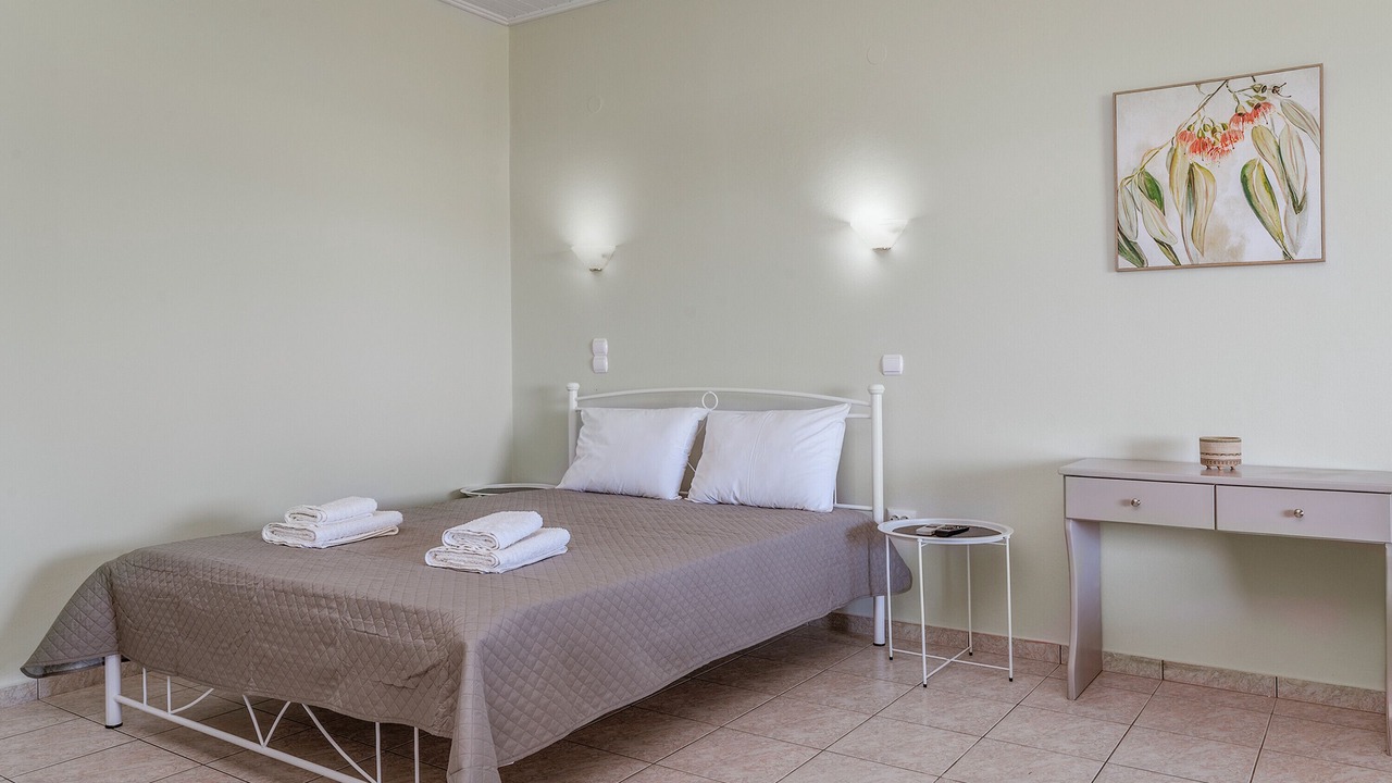 Photo of Bedroom in Kiparissia