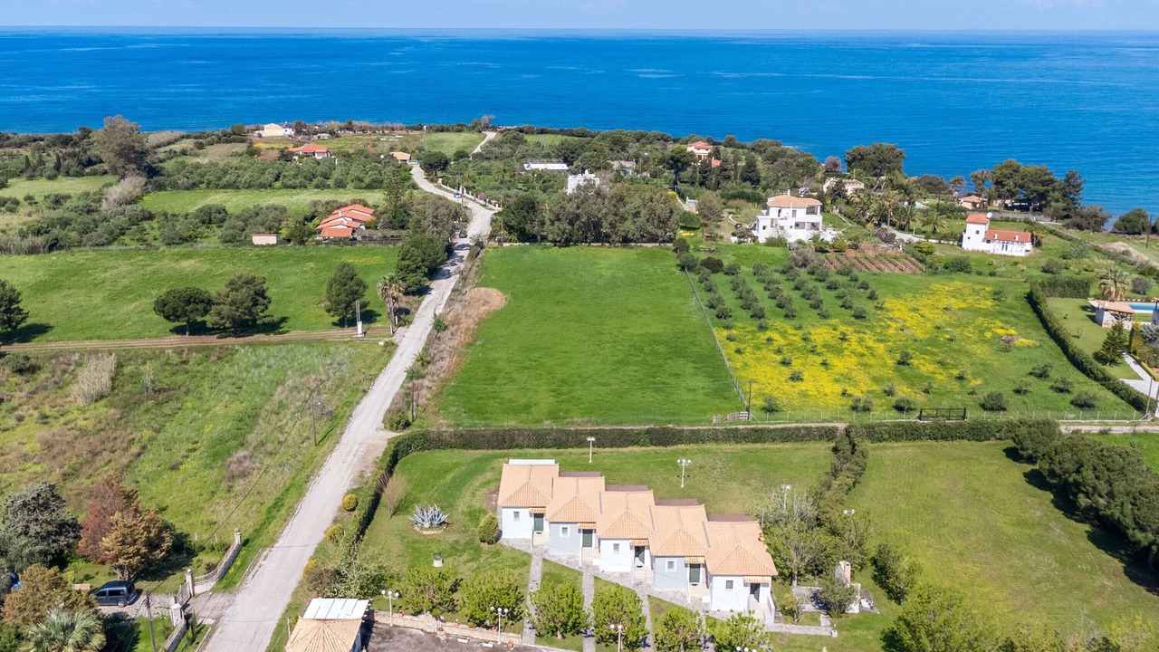 Photo of Outdoor in Kiparissia