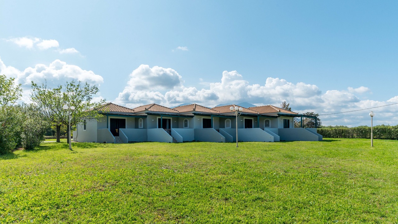 Photo of Outdoor in Kiparissia