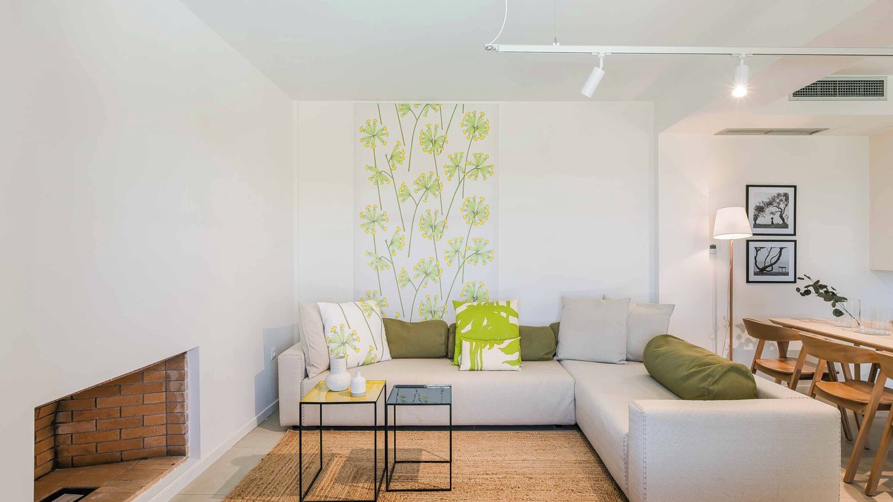Photo of Livingroom in Katsarata