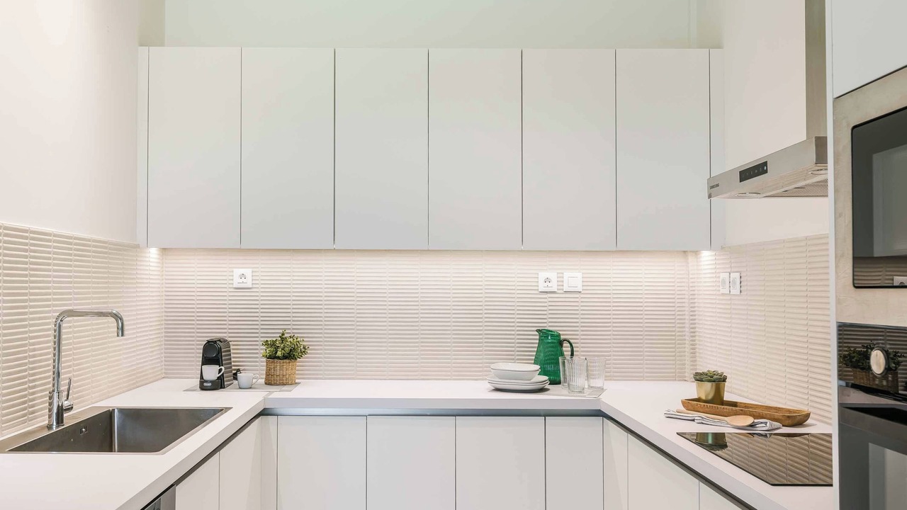 Photo of Kitchen in Katsarata