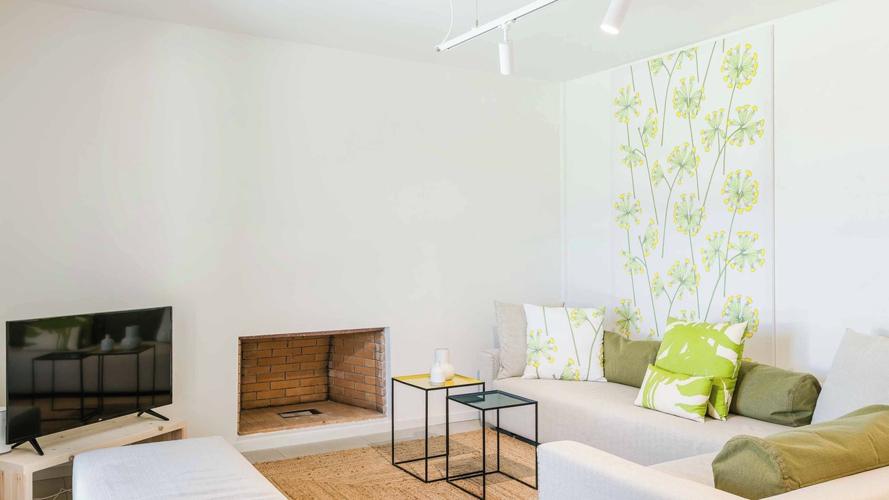 Photo of Livingroom in Katsarata