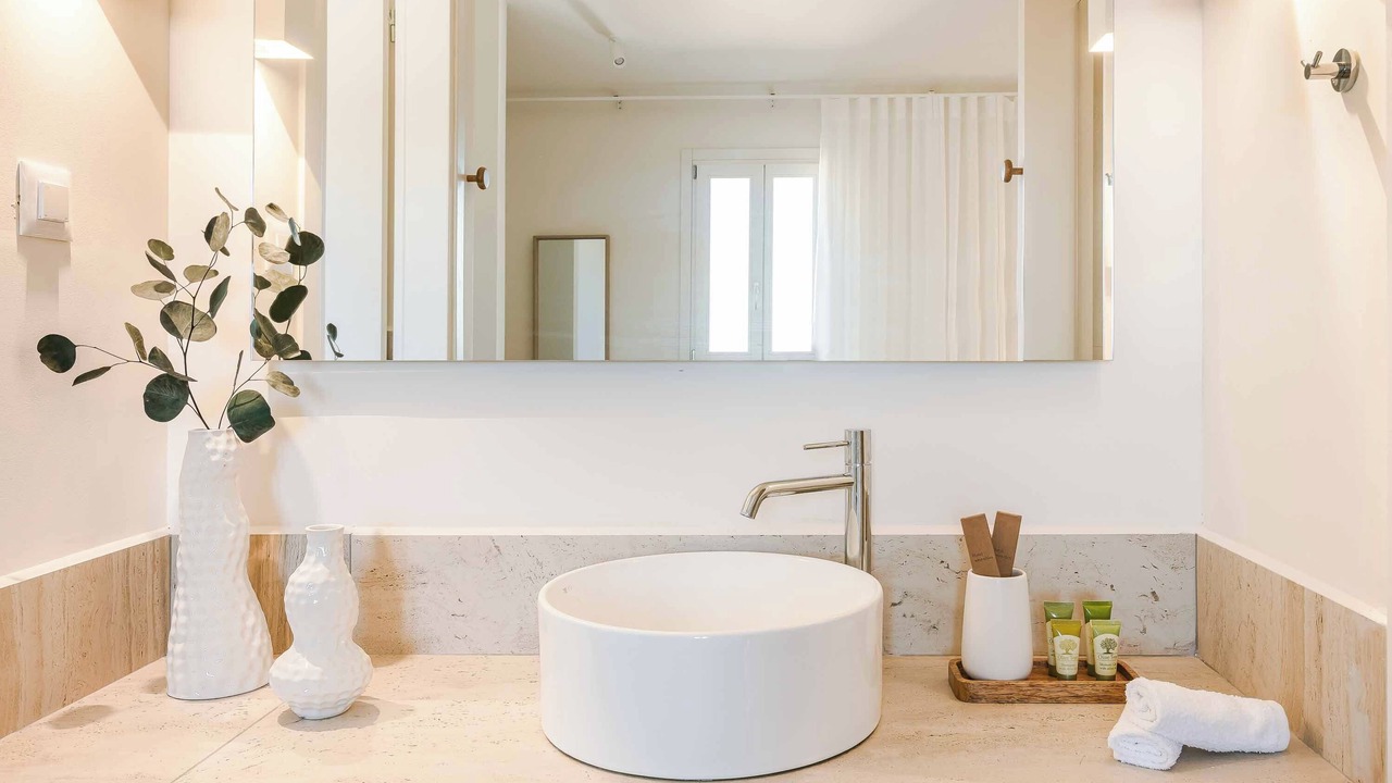 Photo of Bathroom in Katsarata