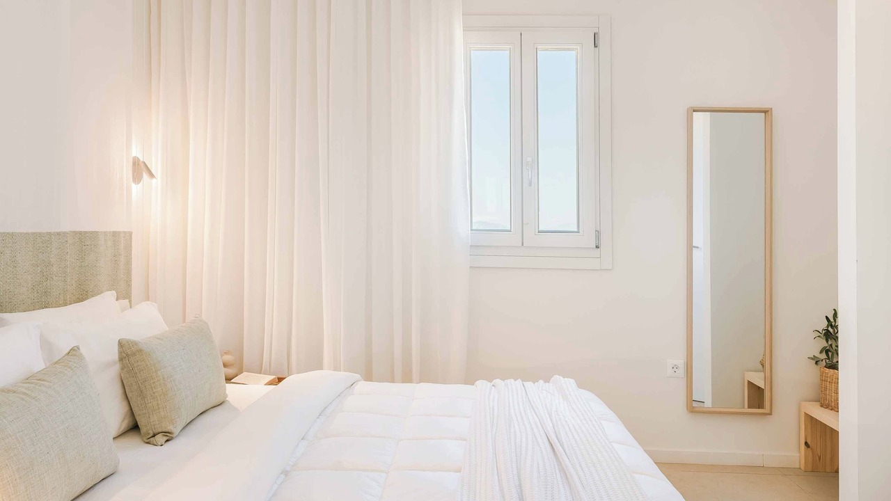 Photo of Bedroom in Katsarata