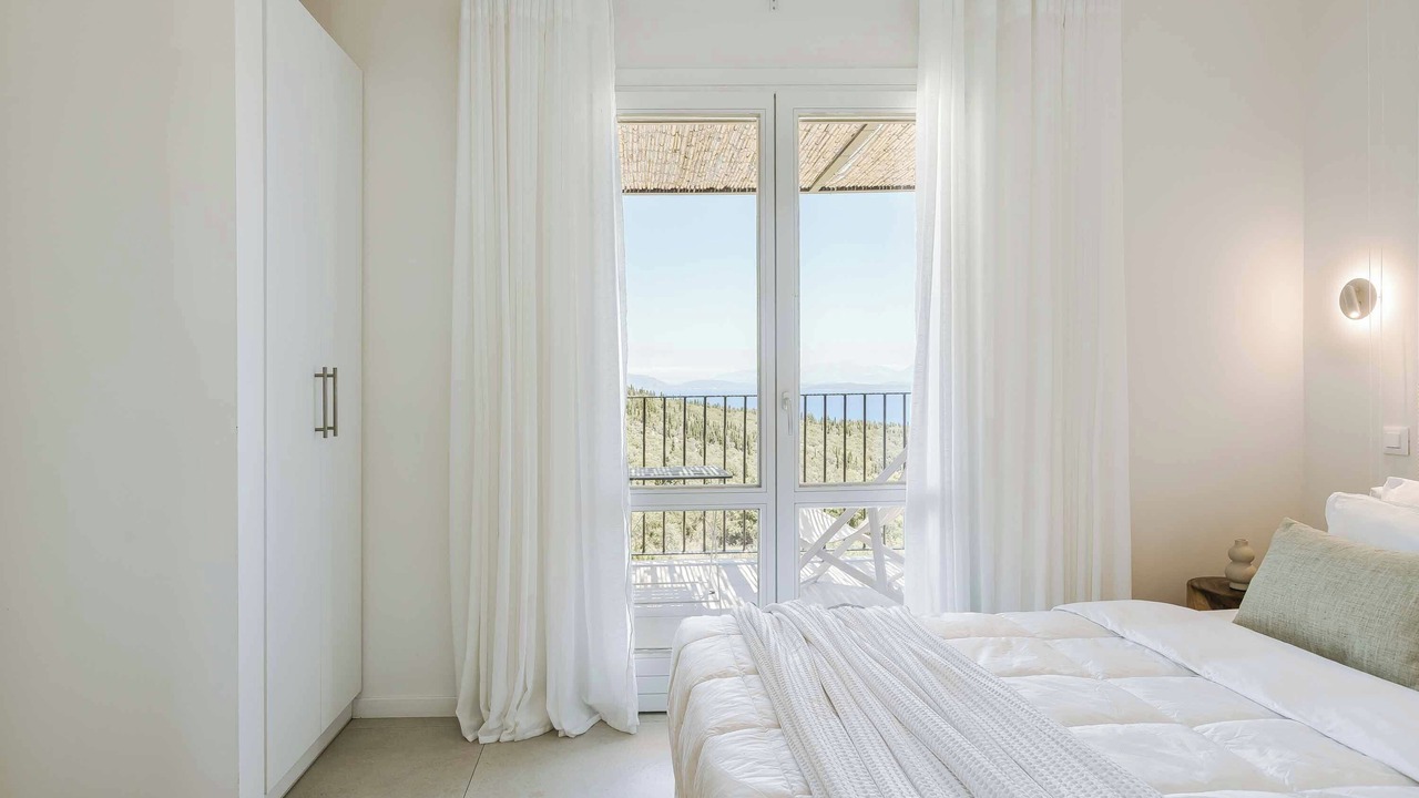 Photo of Bedroom in Katsarata