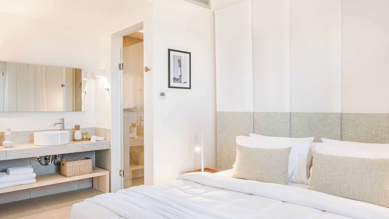 Photo of Bedroom in Katsarata