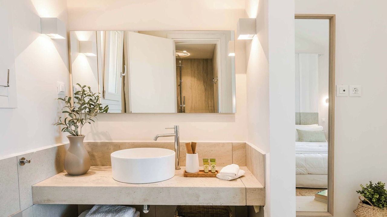 Photo of Bathroom in Katsarata