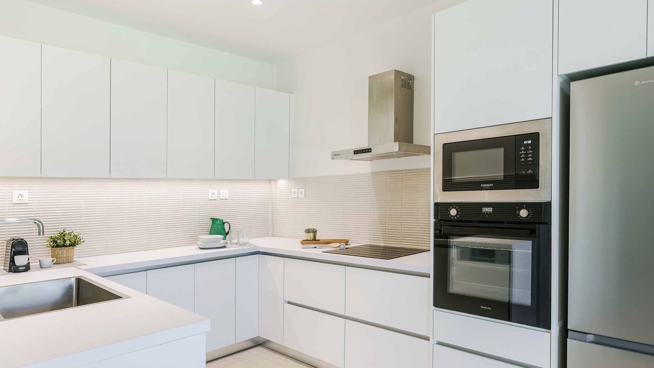 Photo of Kitchen in Katsarata