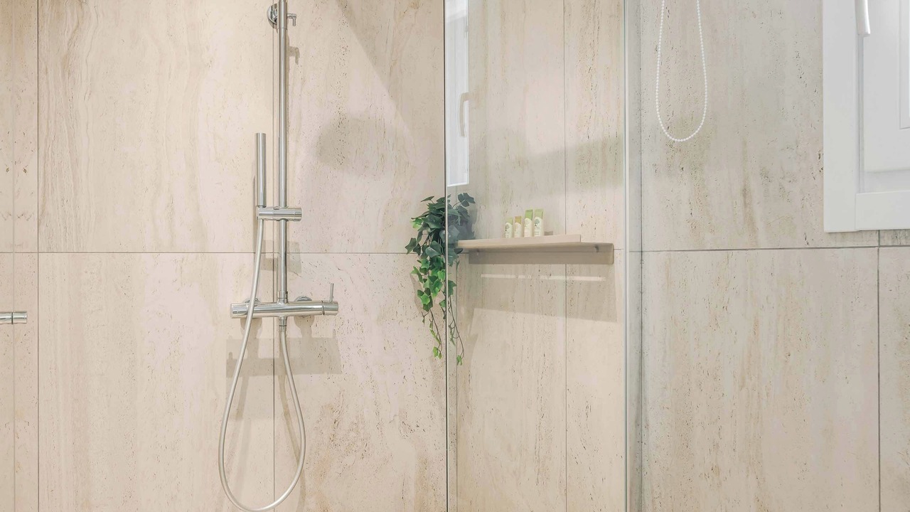 Photo of Bathroom in Katsarata