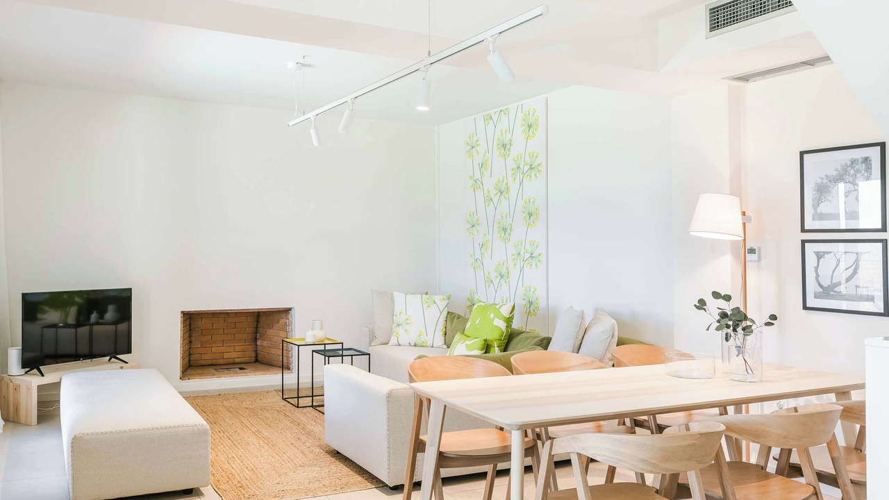 Photo of Livingroom in Katsarata
