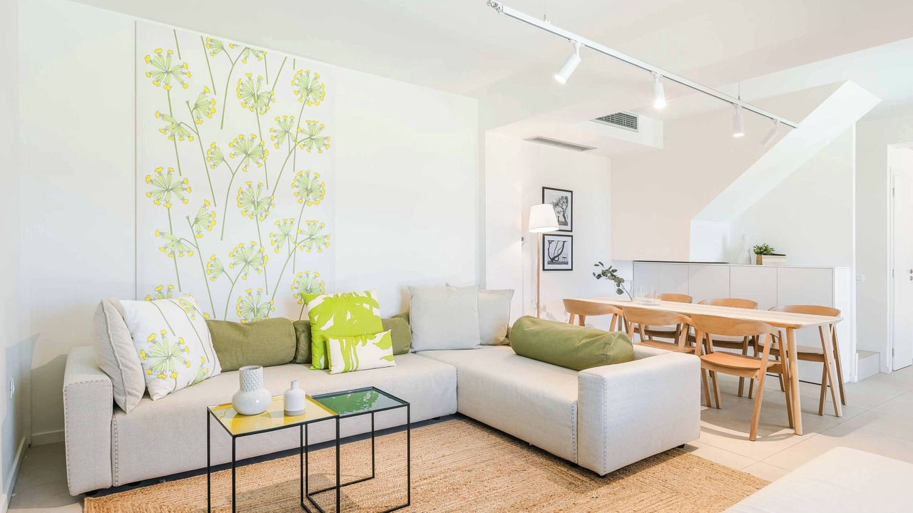 Photo of Livingroom in Katsarata