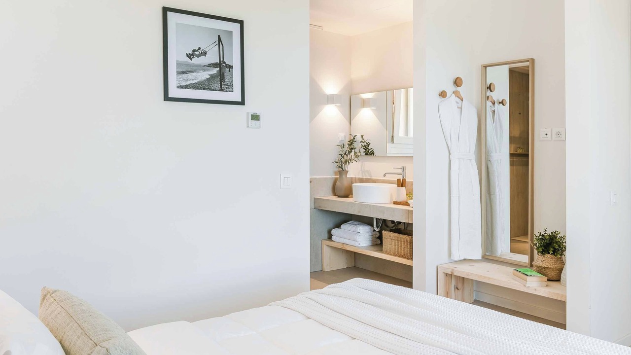 Photo of Bedroom in Katsarata