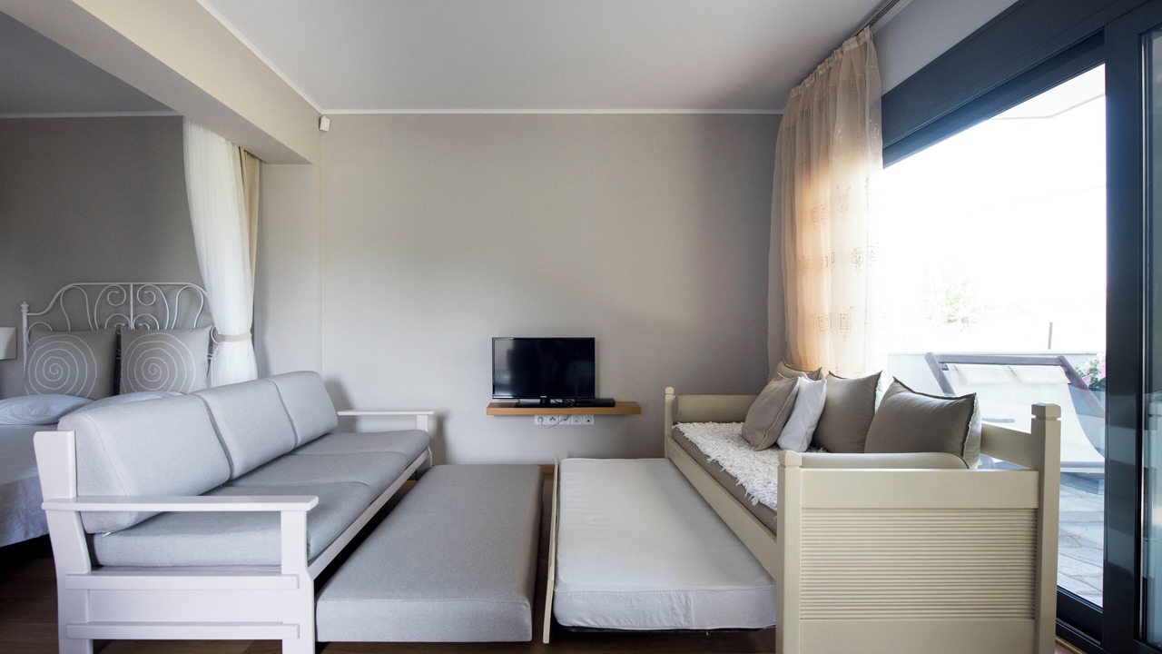 Photo of Livingroom in Kallikratia