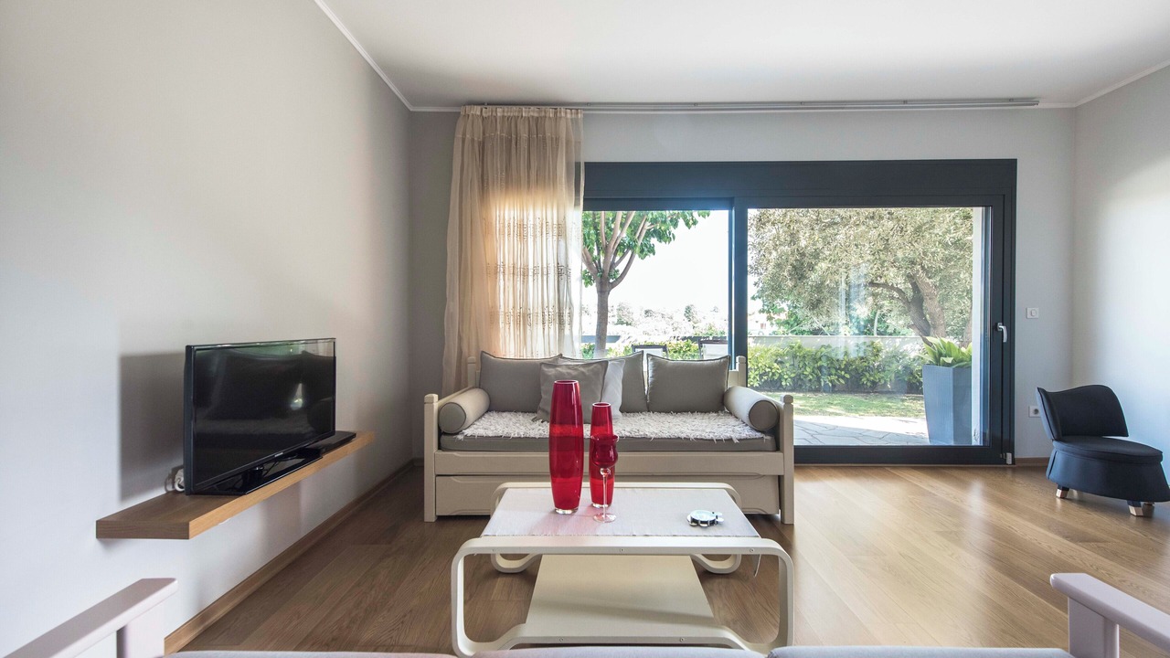 Photo of Livingroom in Kallikratia