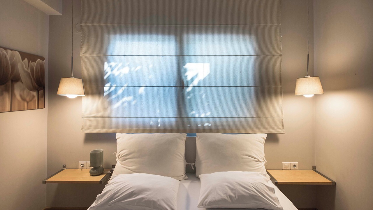 Photo of Bedroom in Kallikratia