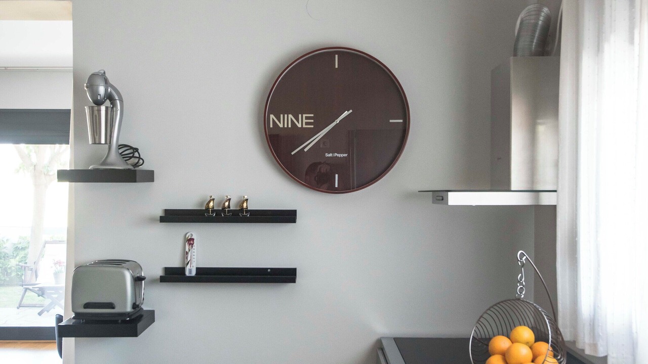 Photo of Kitchen in Kallikratia