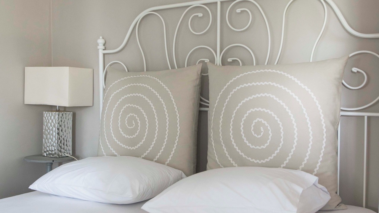 Photo of Bedroom in Kallikratia