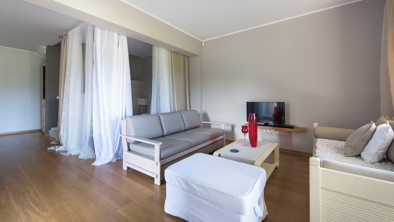 Photo of Livingroom in Kallikratia