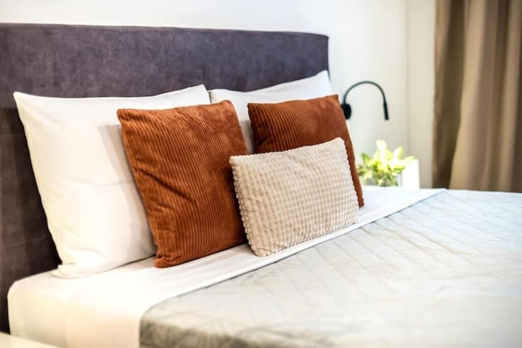Photo of Bedroom in Kallithea