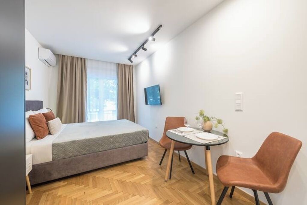 Photo of Bedroom in Kallithea