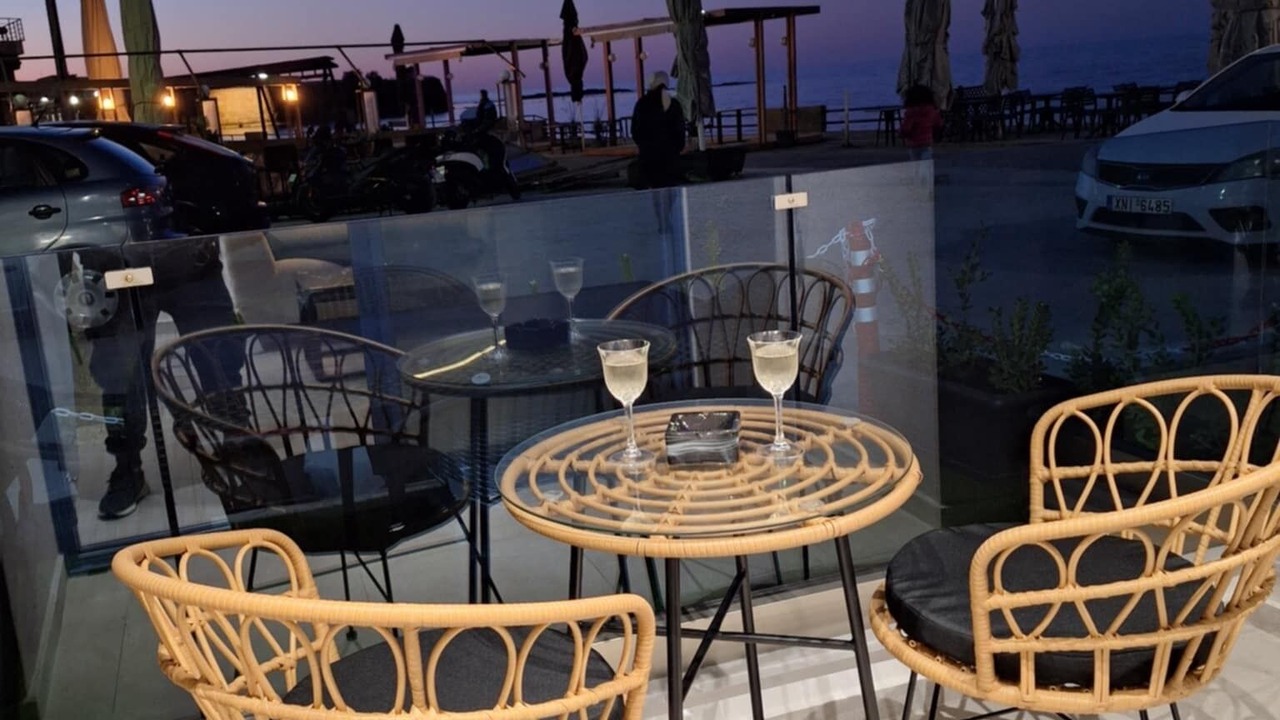 Photo of Outdoor in Koum Kapi