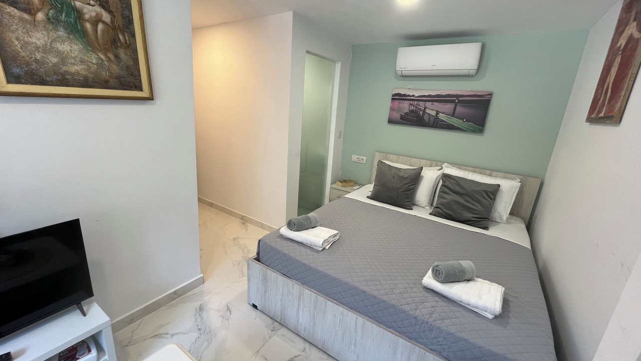 Photo of Bedroom in Kremasti