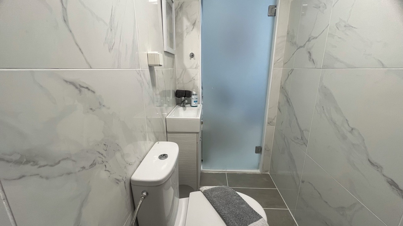 Photo of Bathroom in Kremasti