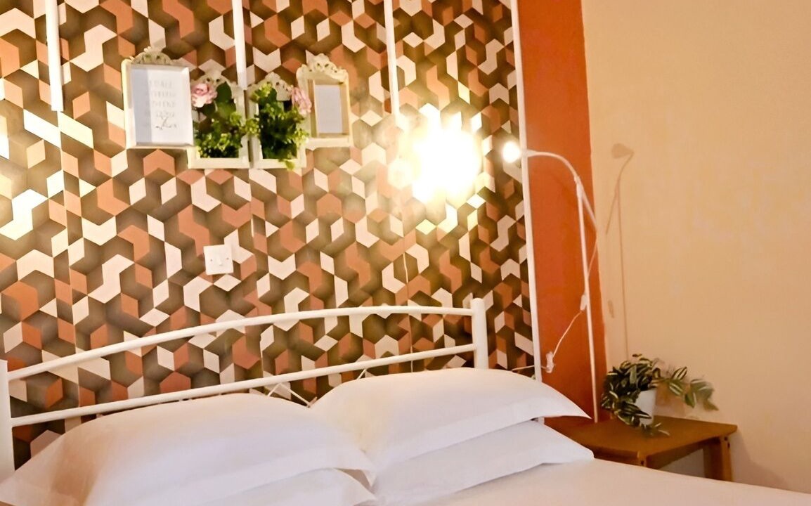 Photo of Bedroom in Astris