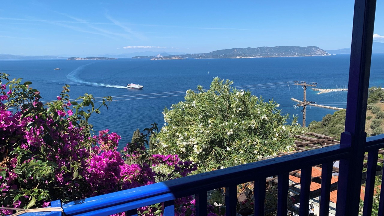 Photo of Outdoor in Glossa