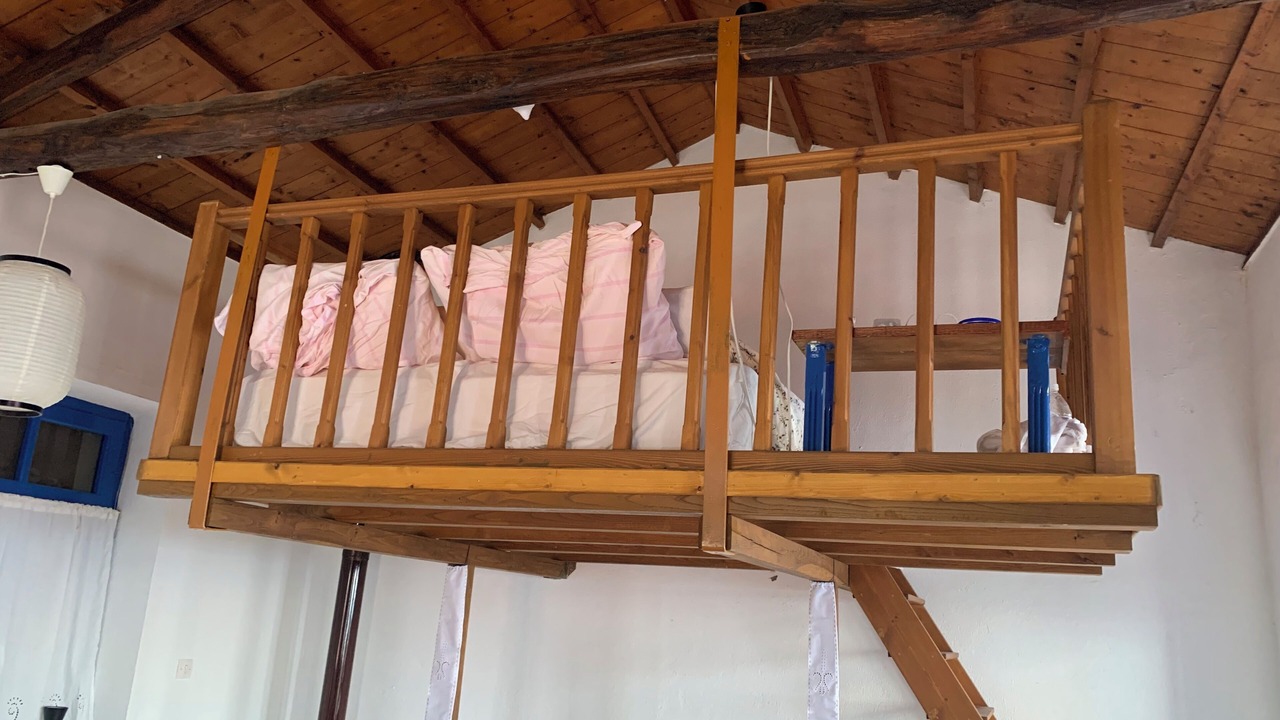 Photo of Bedroom in Glossa