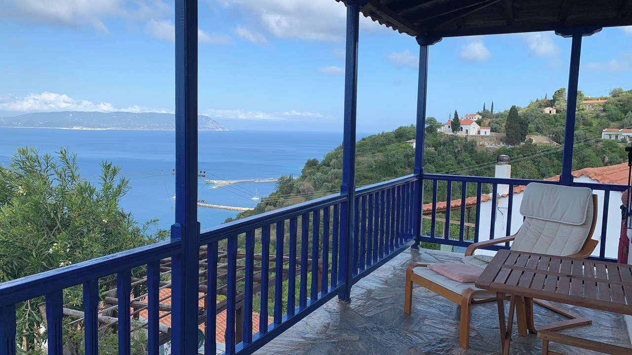 Photo of Outdoor in Glossa