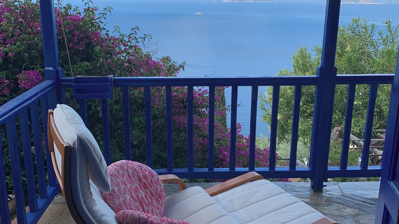 Photo of Outdoor in Glossa