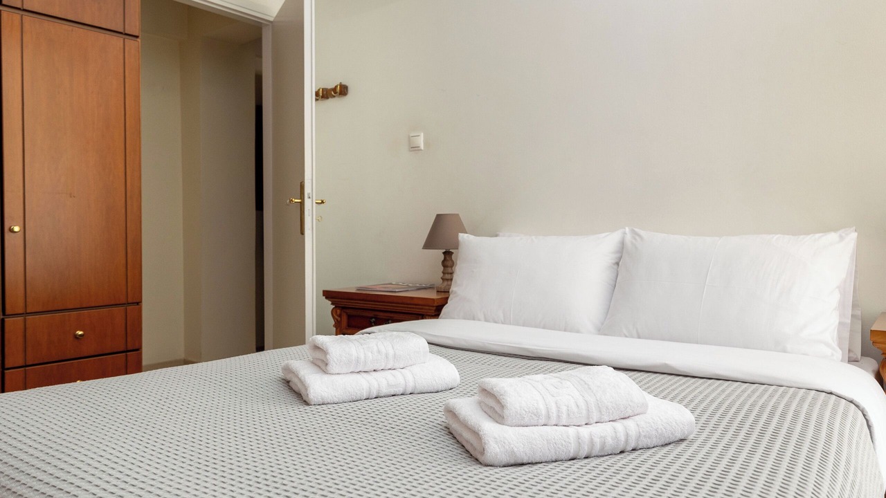 Photo of Bedroom in Piraeus