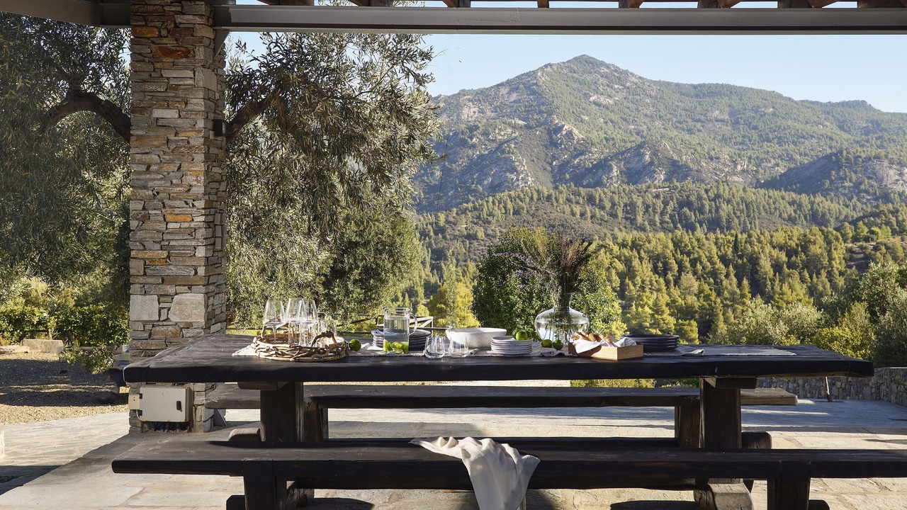 Photo of Outdoor in Neos Marmaras