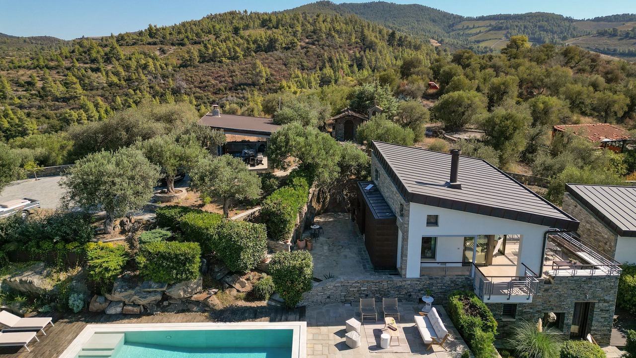 Photo of Outdoor in Neos Marmaras