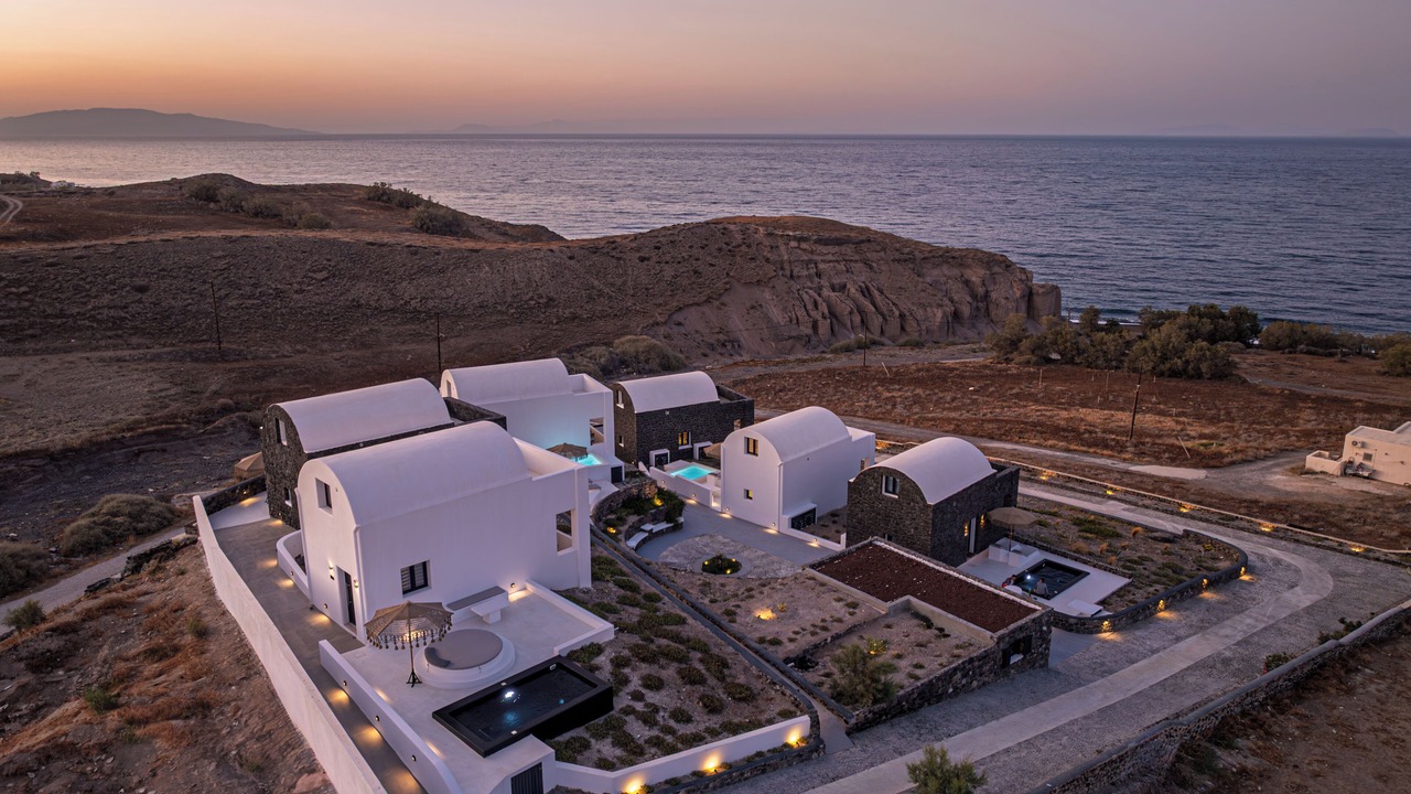 Photo of Outdoor in Kamari