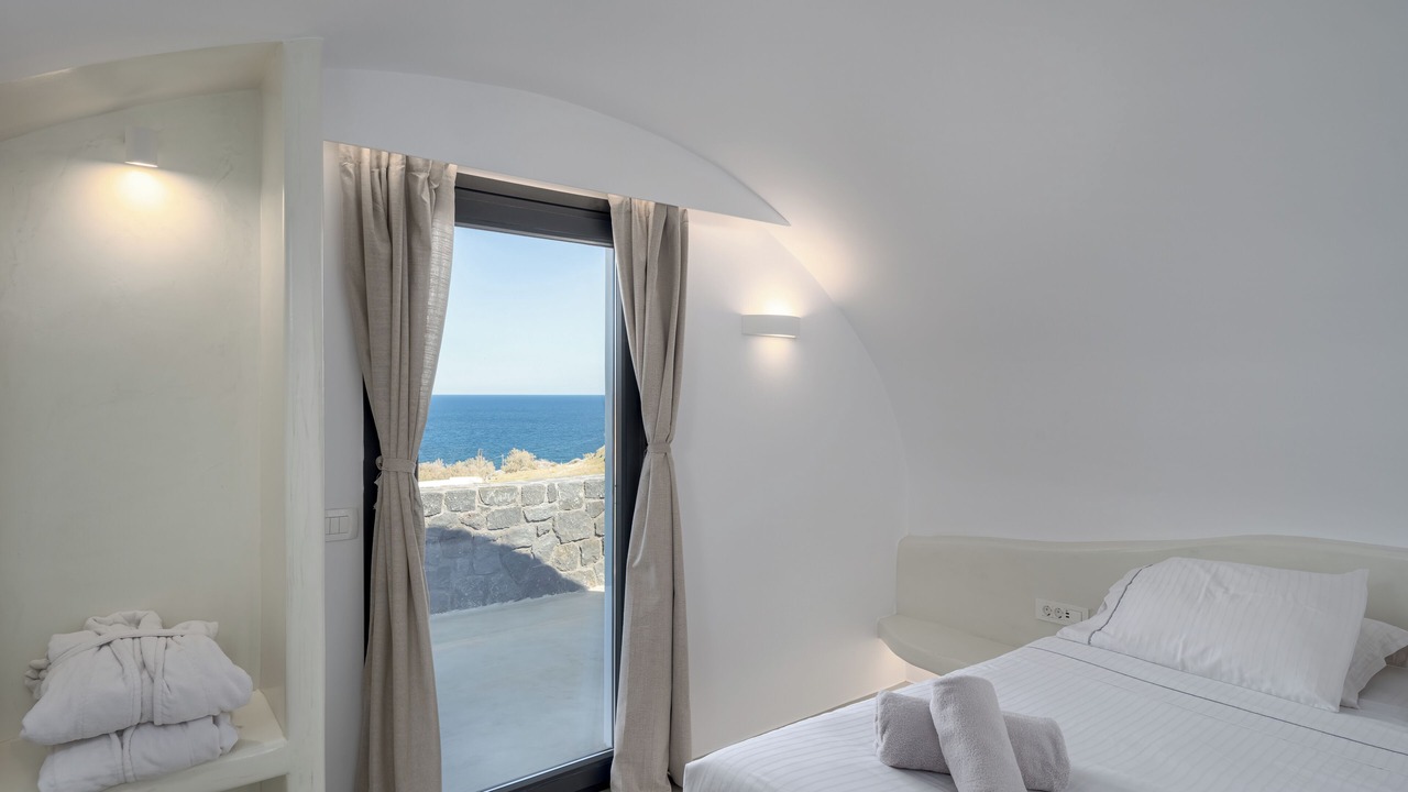 Photo of Bedroom in Kamari